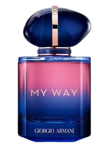 my way gucci|giorgio armani my way 2023.